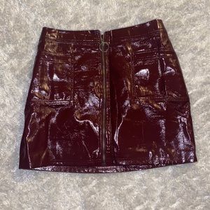 Wild Fable skirt